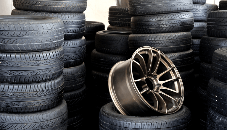Allcars-EU Shop / Tyres and rims